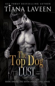 top dog 2, tiana laveen