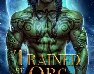 trained orc luna hunter