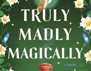 truly madly magically hazel beck