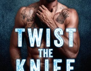 twist knife autumn jones lake