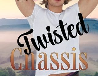 twisted chassis layla dorine