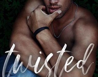 twisted christmas sara cate