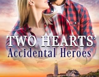 two heart's accidental heroes tamara ferguson