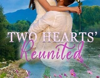 two heart's reunited tamara ferguson