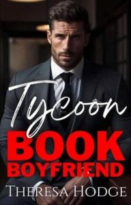 tycoon, theresa hodge