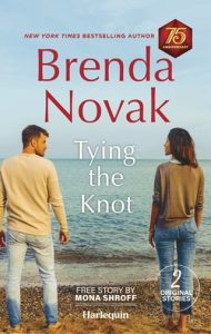 tying knot, brenda novak
