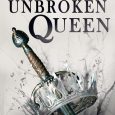unbroken queen terina adams