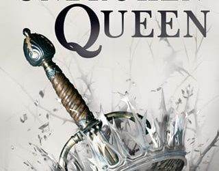 unbroken queen terina adams