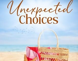 unexpected choices kimberly thomas