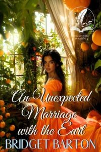 unexpected marriage, bridget barton
