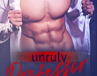 unruly professor kate davison