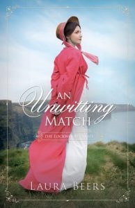 unwitting match, laura beers