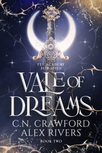 vale of dreams, cn crawford