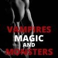 vampires magic ba stretke