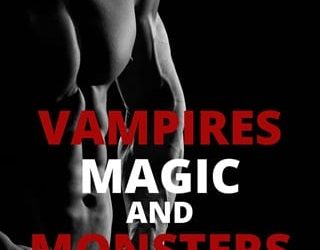 vampires magic ba stretke