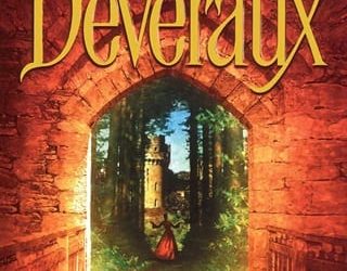 velvet song jude deveraux