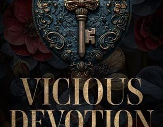 vicious devotion m james