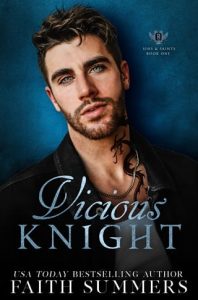 vicious knight, faith summers