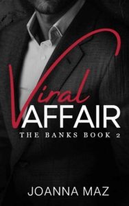 viral affair, joanna maz