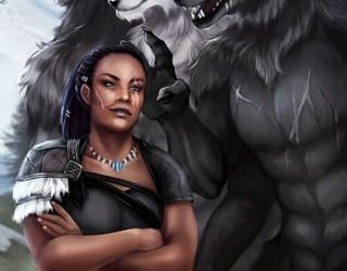 warrioress sj sanders