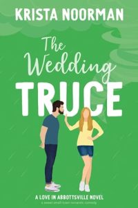 wedding truce krista noorman