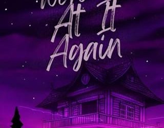 we're at it meagan pringle