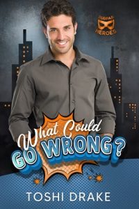 what could go, toshi drake