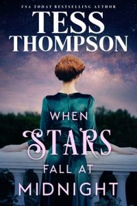 when stars fall, tess thompson