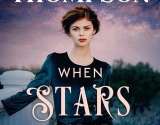 when stars rise tess thompson