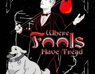 where fools have tread jennifer cody