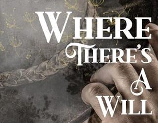 where there's will ember hughes