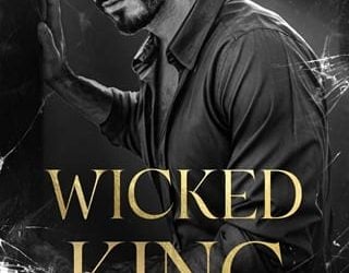 wicked king sienna cross