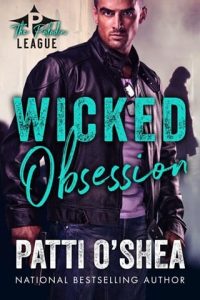 wicked obsession, patti o'shea