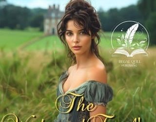 widowed earl's chance amanda seabrook