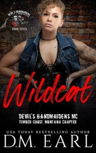 wildcat, dm earl