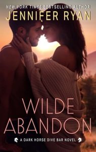 wilde abandon, jennifer ryan