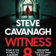 witness 8 steve cavanagh