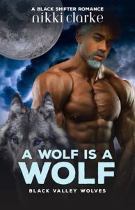 wolf is wolf, nikki clarke