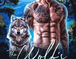 wolf's bullied mate sansa moon