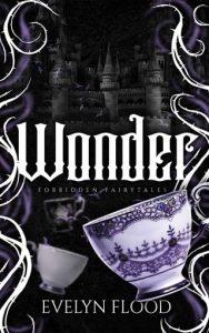 wonder, evelyn flood