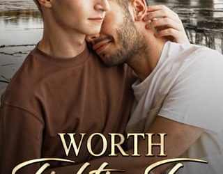 worth fighting for shea balik