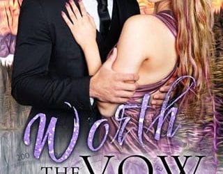 worth vow jennifer j williams