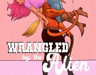 wrangled alien rancher ursa dax