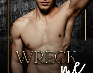 wreck me bianca borell