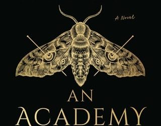 academy for liars alexis henderson