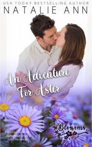 adventure for aster, natalie dean