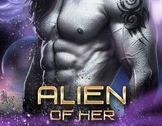 alien dreams ravyn wilde