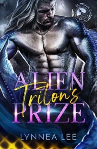 alien triton's prize, lynnea lee