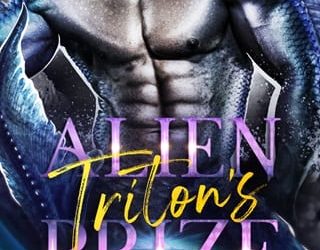 alien triton's prize lynnea lee