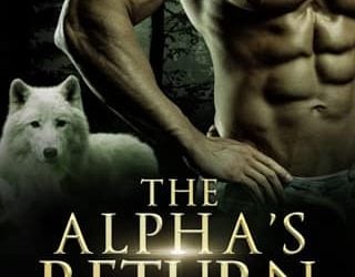 alpha's return reece barden